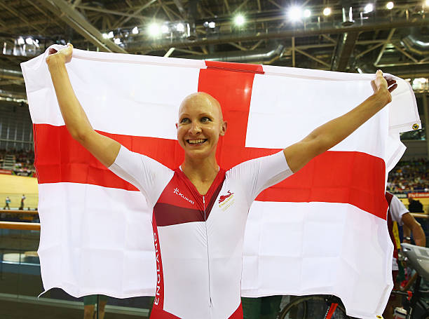 GBR: 20th Commonwealth Games - Day 2: Track Cycling