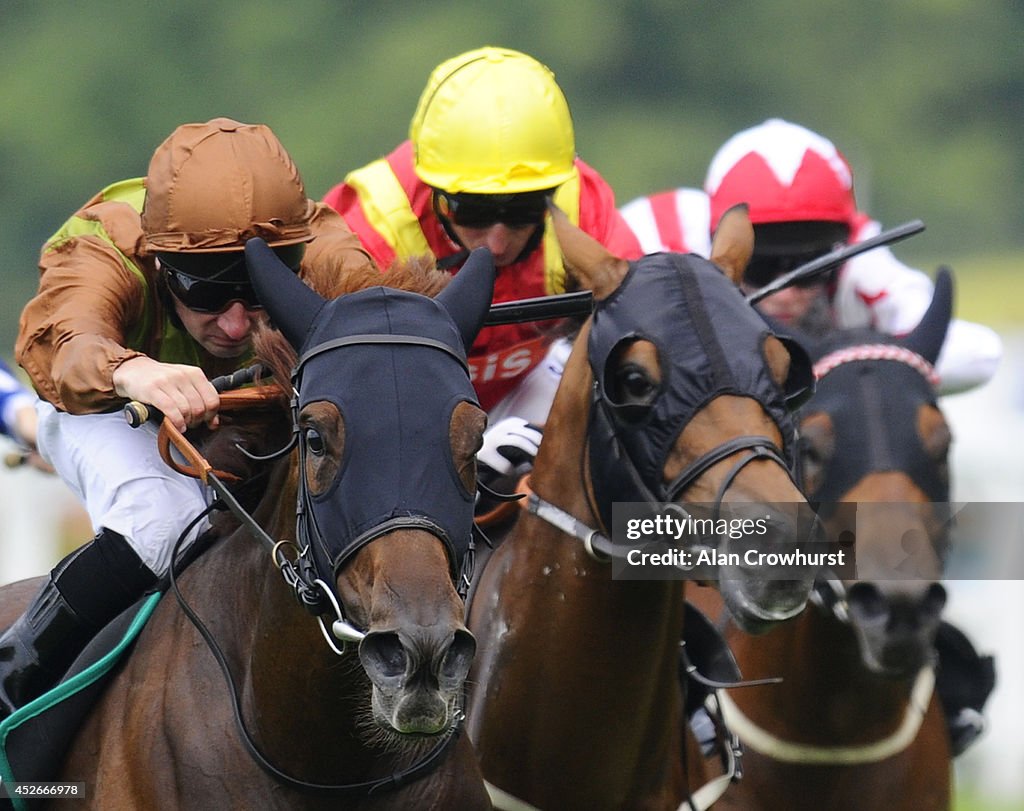 Ascot Races