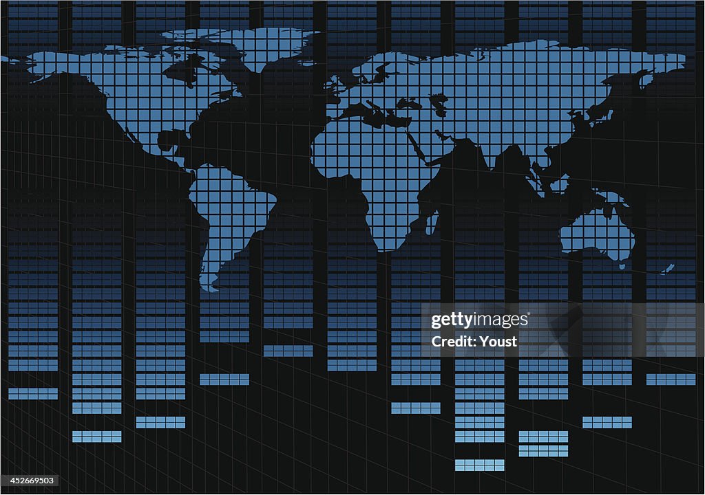 Map Diagram