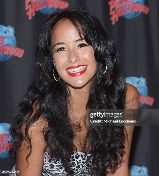 Kourtnee Reed 1,385 Courtney Reed Photos & High Res Pictures - Getty Images