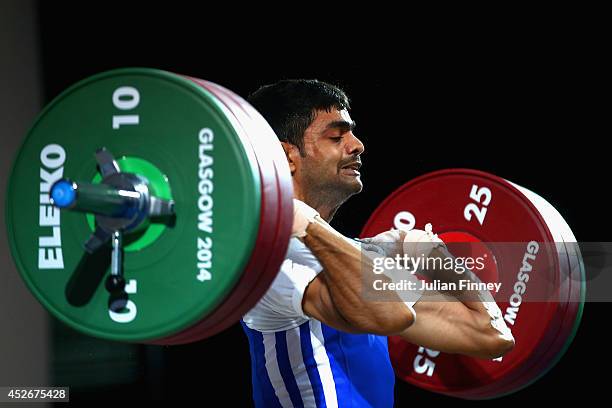 Rustam R Rustam Sarang Photos and Premium High Res Pictures - Getty Images