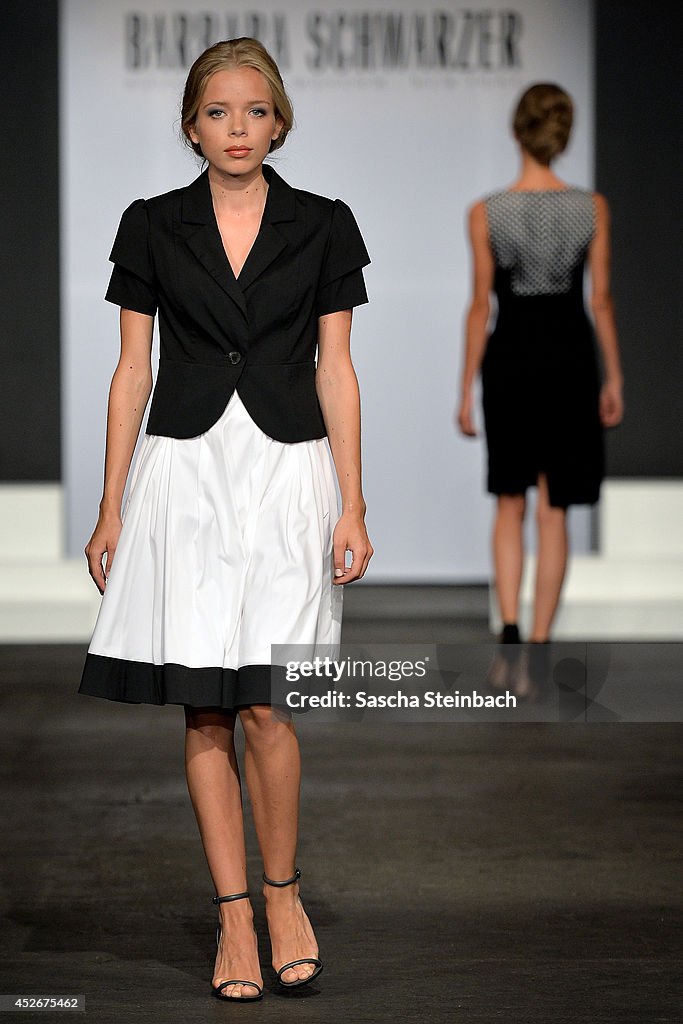 Barbara Schwarzer Show