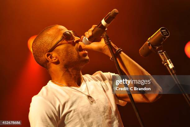 Mike Shorty Rapper 270 Rapper Shorty Photos & High Res Pictures - Getty Images