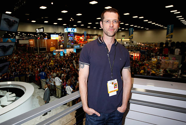 Who Is D. B. Weiss? The American Television Writer Behind Epic Screenplays d. b. weiss