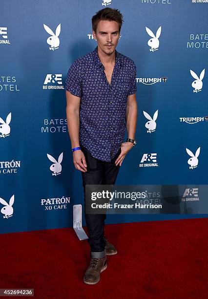 Actor Riley E. Smith Riley Smith Photos and Premium High Res Pictures - Getty Images