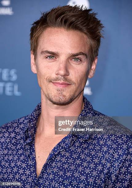 Actor Riley E. Smith 237 Ae Smith Stock Photos, High-Res Pictures, and Images - Getty Images
