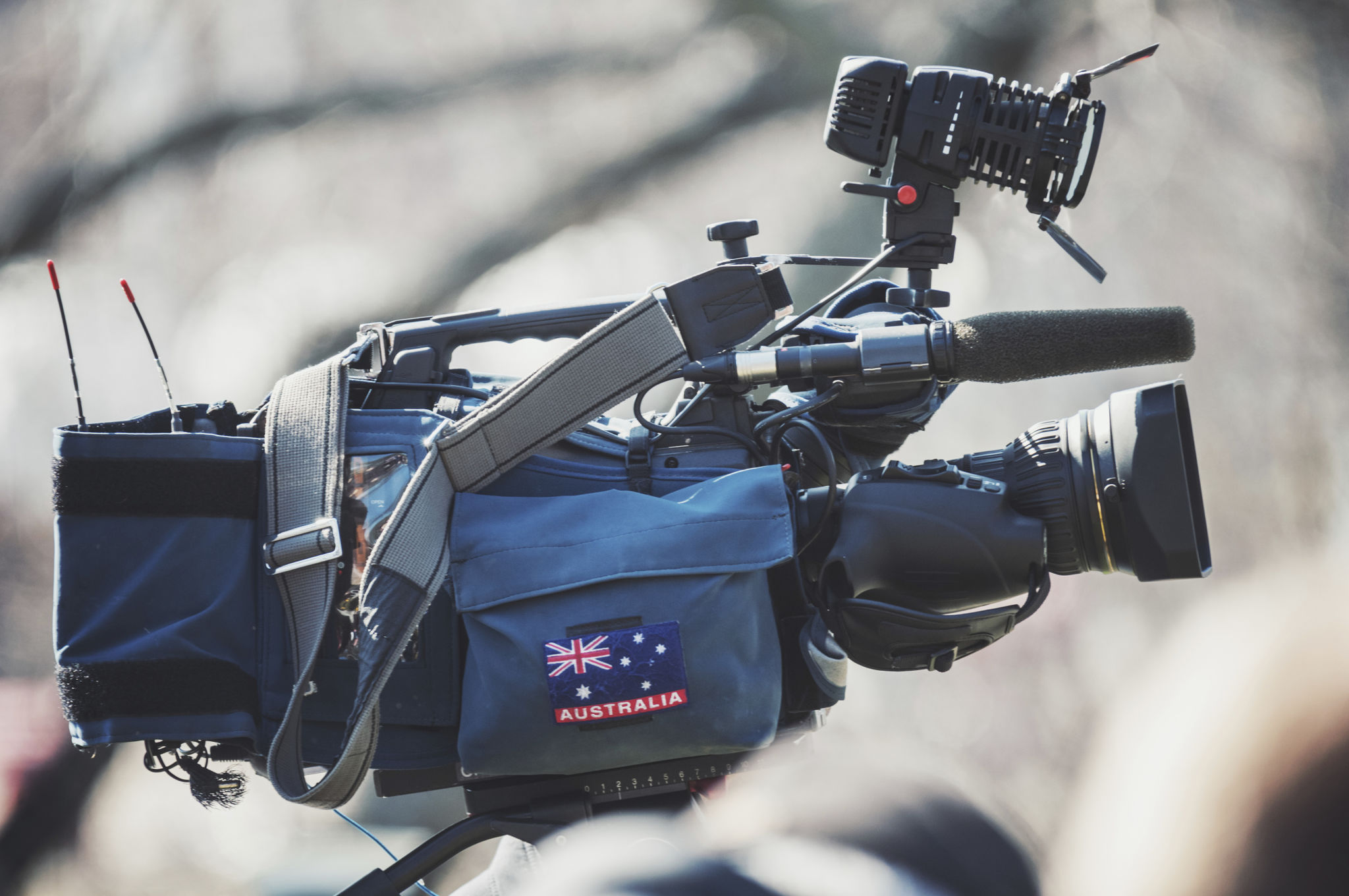 australian media production