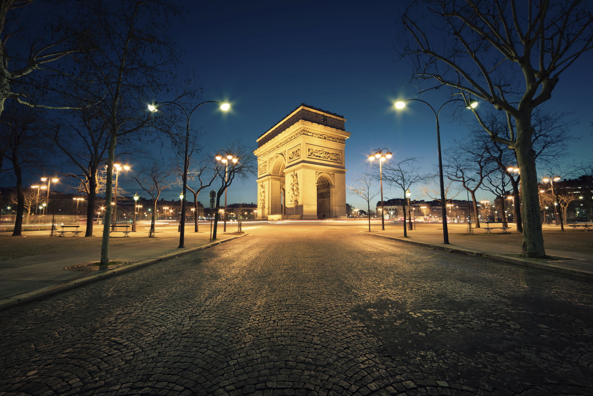 Arc de Triomphe, Paris Arc de Triomphe, Paris