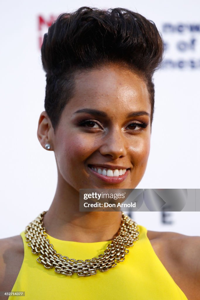 27th Annual ARIA Awards 2013 - Arrivals