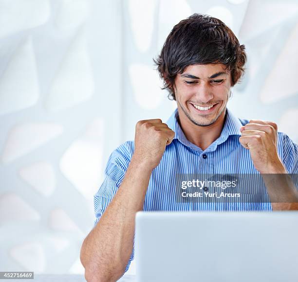 i got that promotion! - rewards program stock pictures, royalty-free photos & images