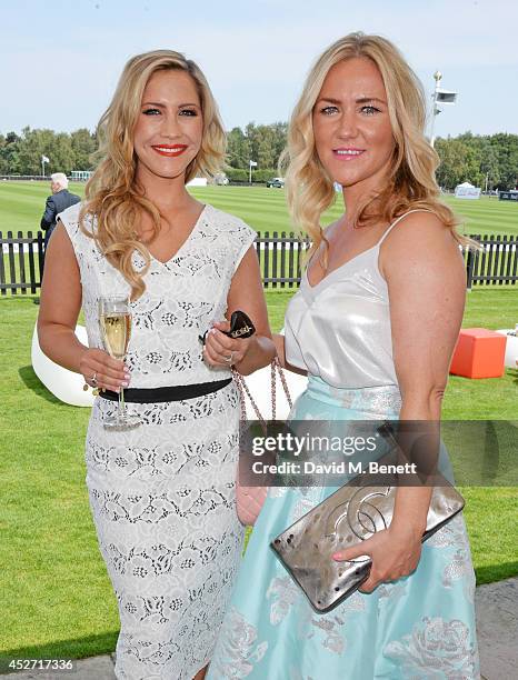 Heidi Ragne 201 Heidi Sister Photos & High Res Pictures - Getty Images