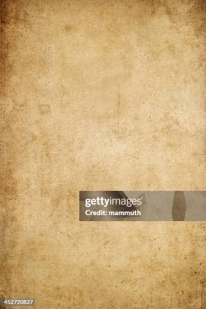 alt papier textur - brauner-hintergrund stock-grafiken, -clipart, -cartoons und -symbole