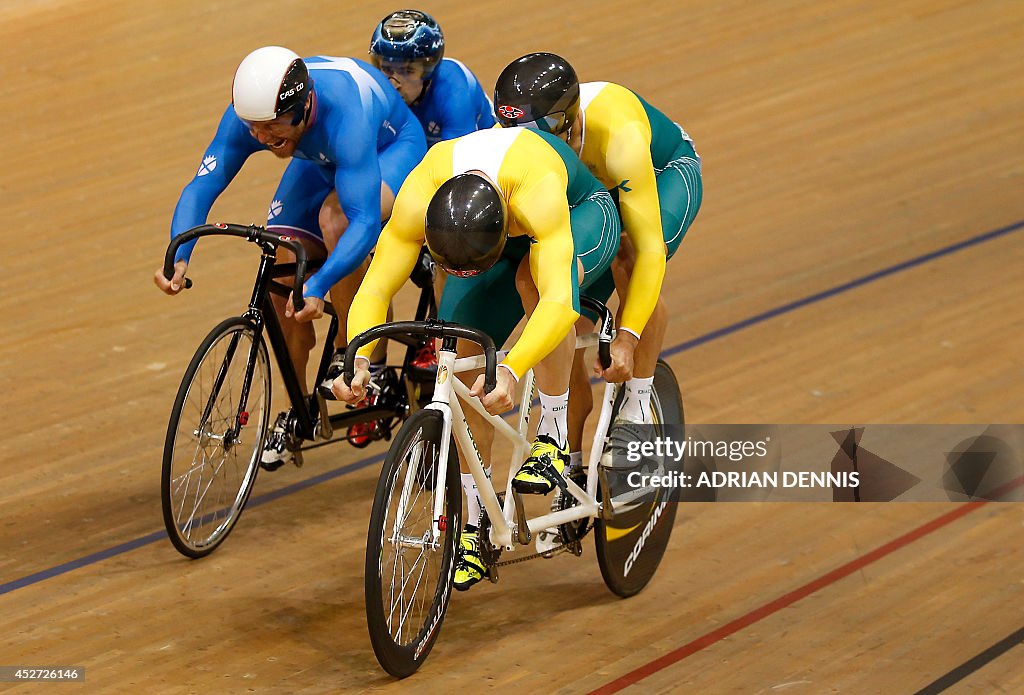 CGAMES-2014-CYCLING