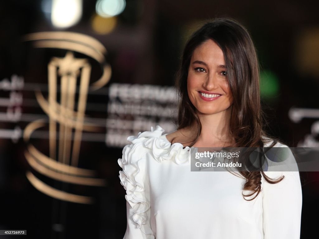 13th Marrakech International Film Festival