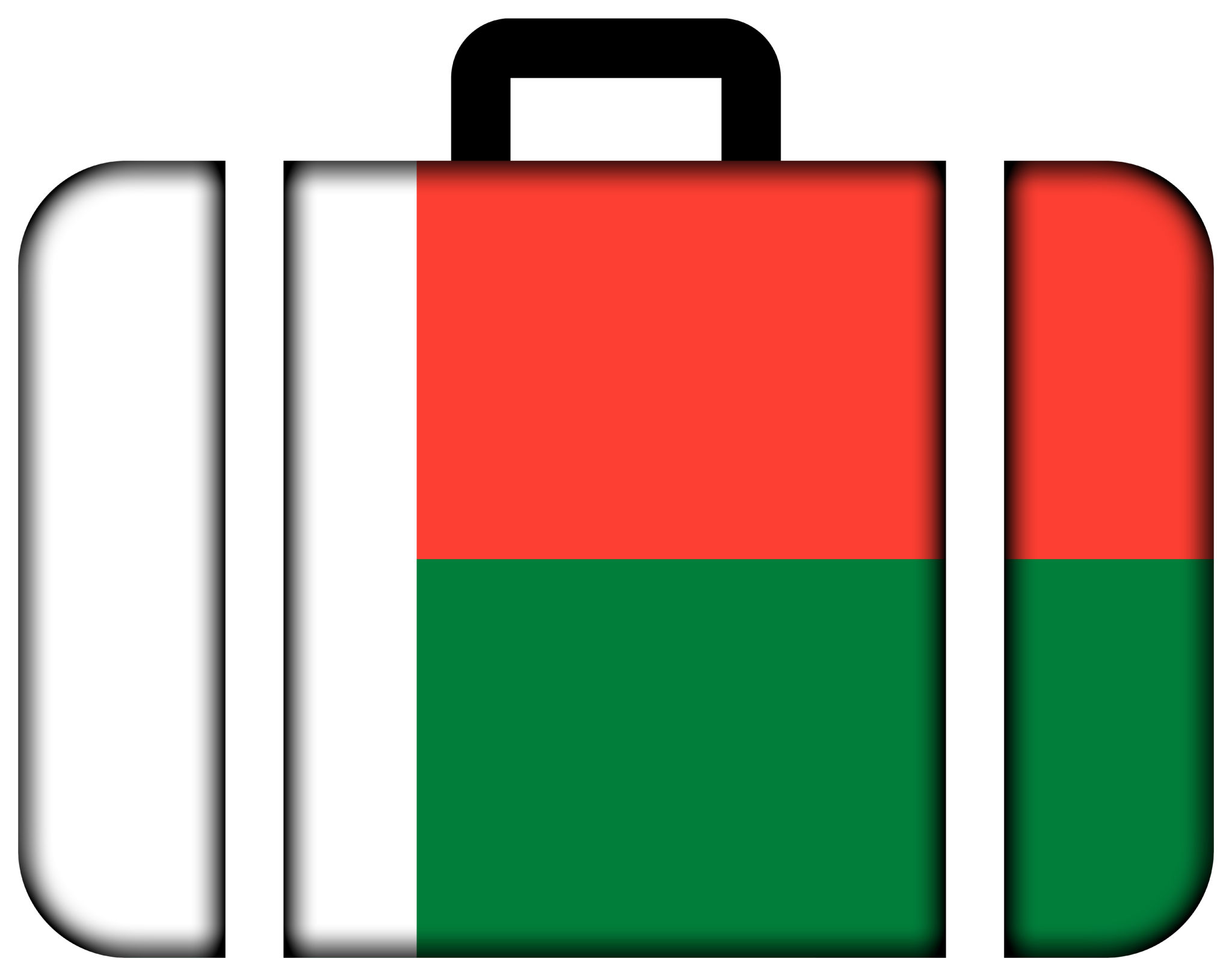 madagascar packing