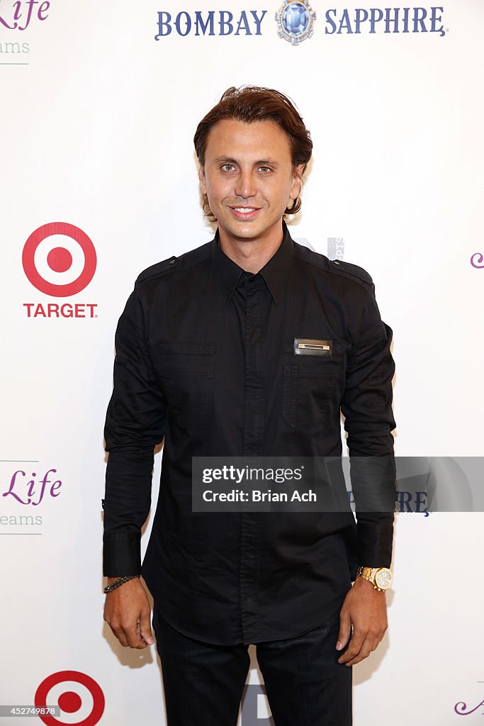 15th Annual Art For Life Gala Hosted by Russell and Danny Simmons - Arrivals