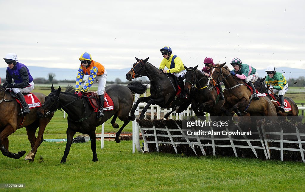 Fairyhouse Races