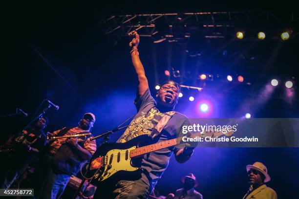 Ricky Rous Ricardo Rouse Photos and Premium High Res Pictures - Getty Images