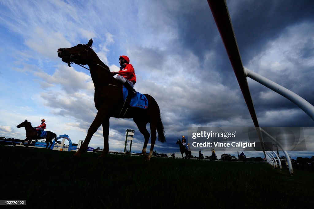 Grand National Steeplechase