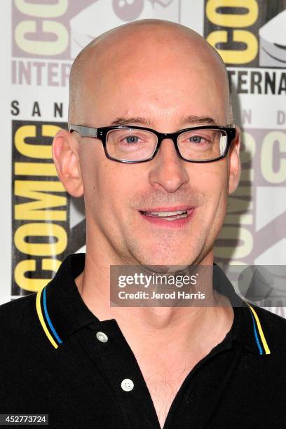 Payton Reeds Peyton Reed Photos and Premium High Res Pictures - Getty Images