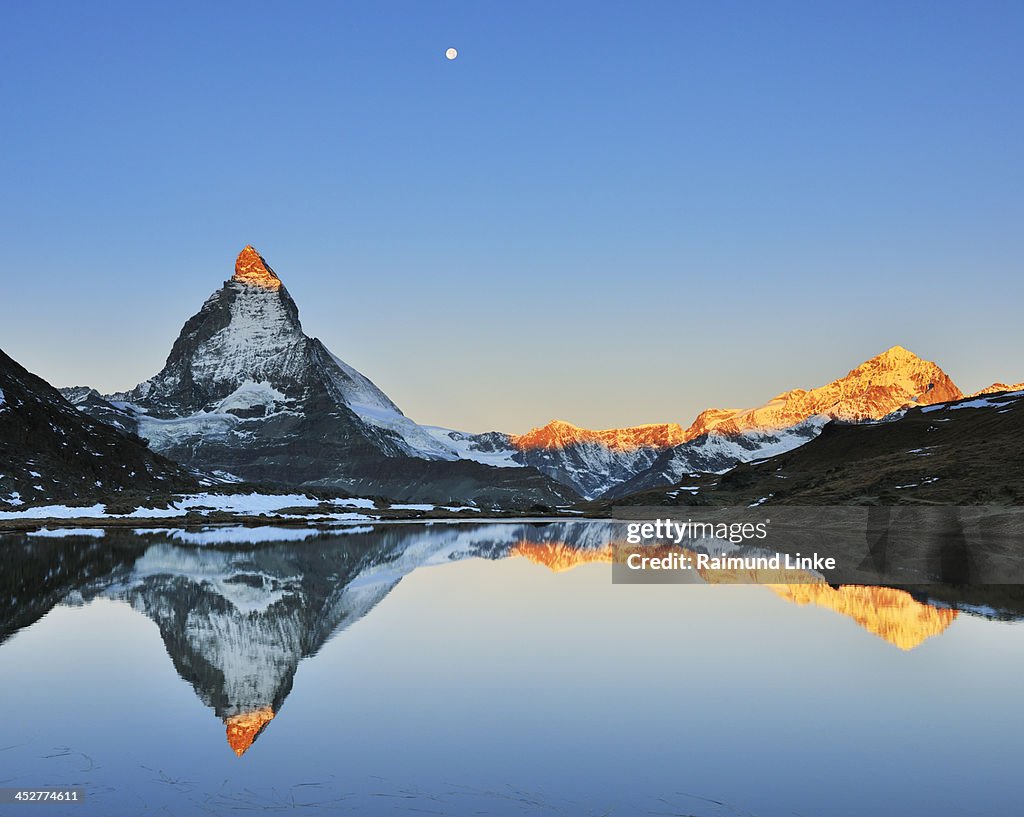 Matterhorn