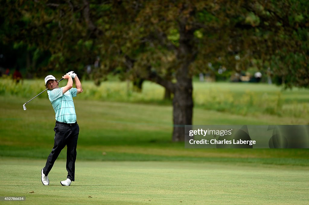 RBC Canadian Open - Final Round