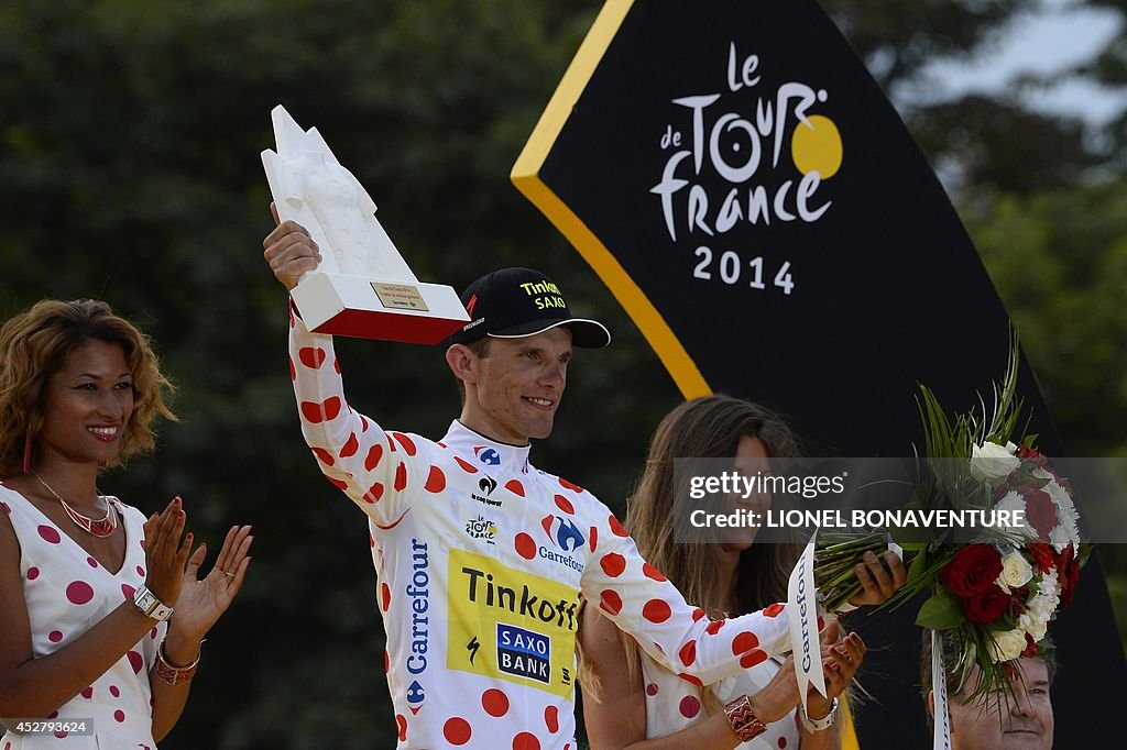 CYCLING-FRA-TDF2014-PODIUM