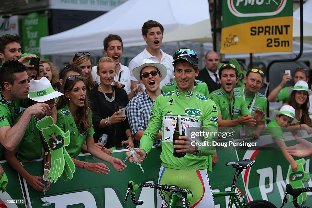 Le Tour de France 2014 - Stage Twenty One