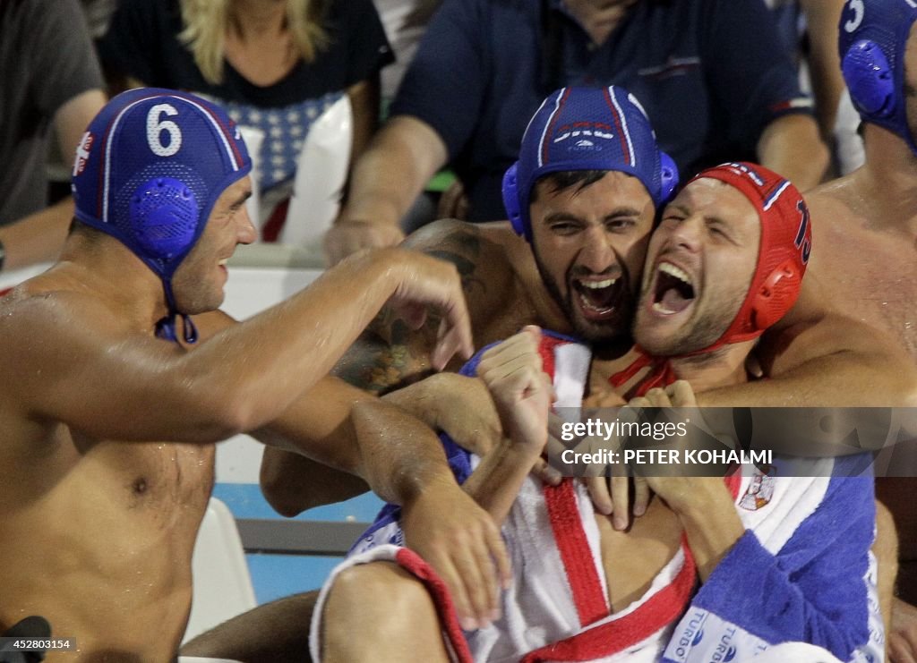 WATERPOLO-EC-2014-HUN-SRB