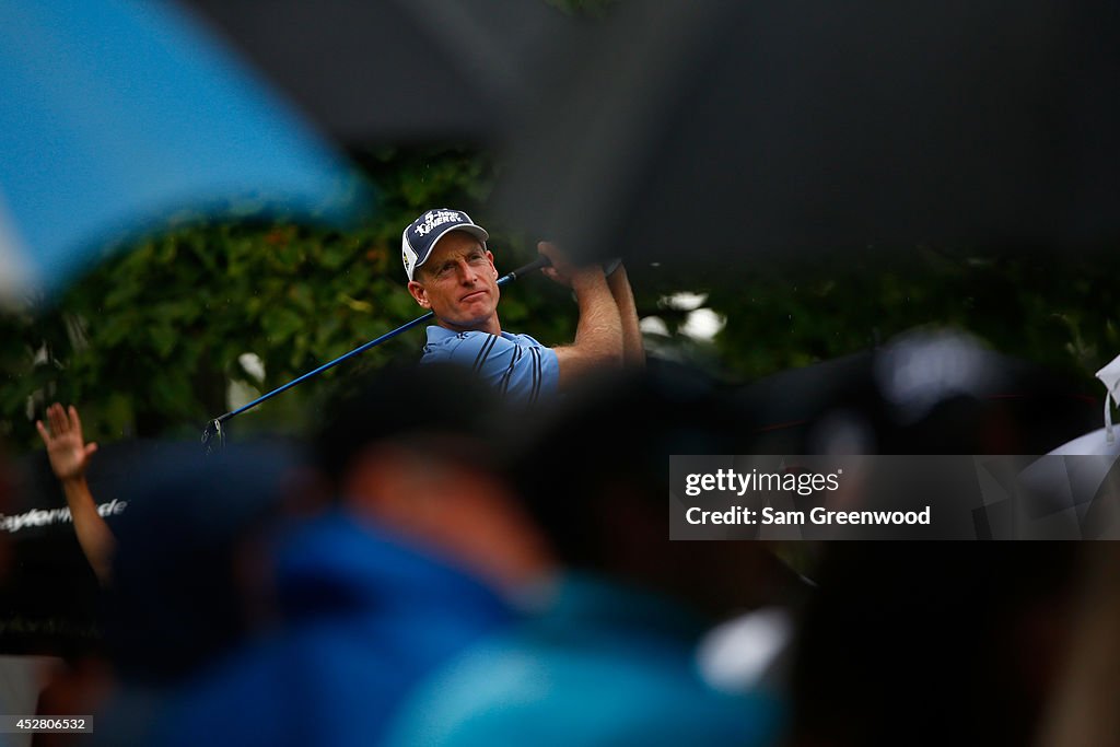 RBC Canadian Open - Final Round