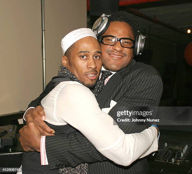 Ali Rasheed Dj 51 Birthday Party For Muhammad Ali Stock Photos, High-Res Pictures, and ...