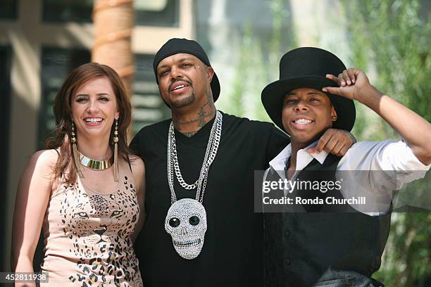 Dj Paul Wife: Discover the Woman Behind the Music Icon