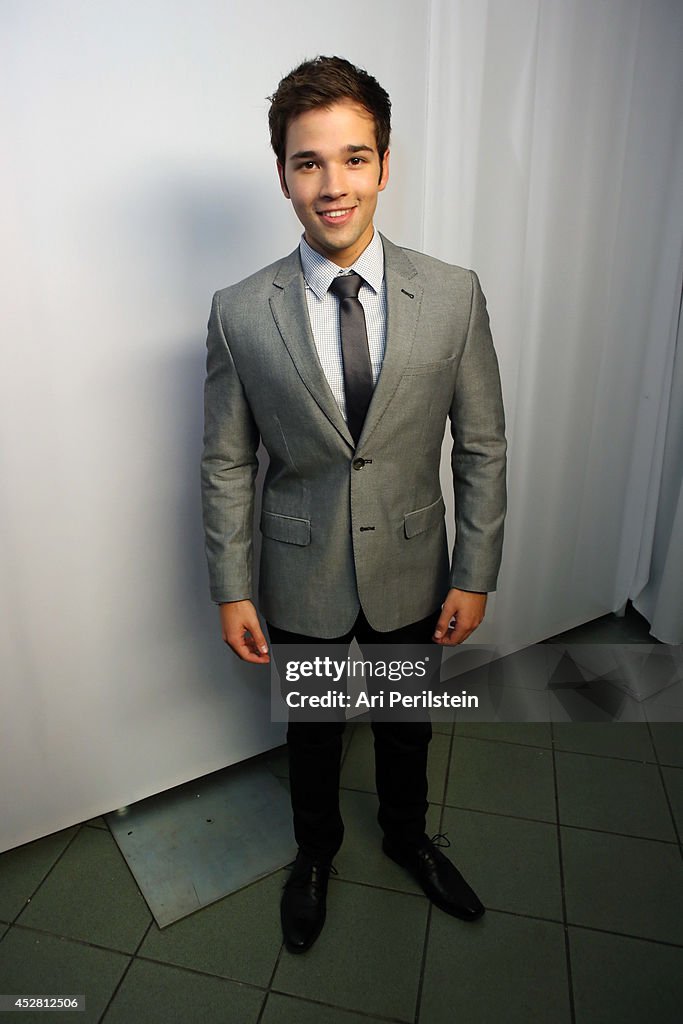 2014 Young Hollywood Awards Brought To You By Samsung Galaxy