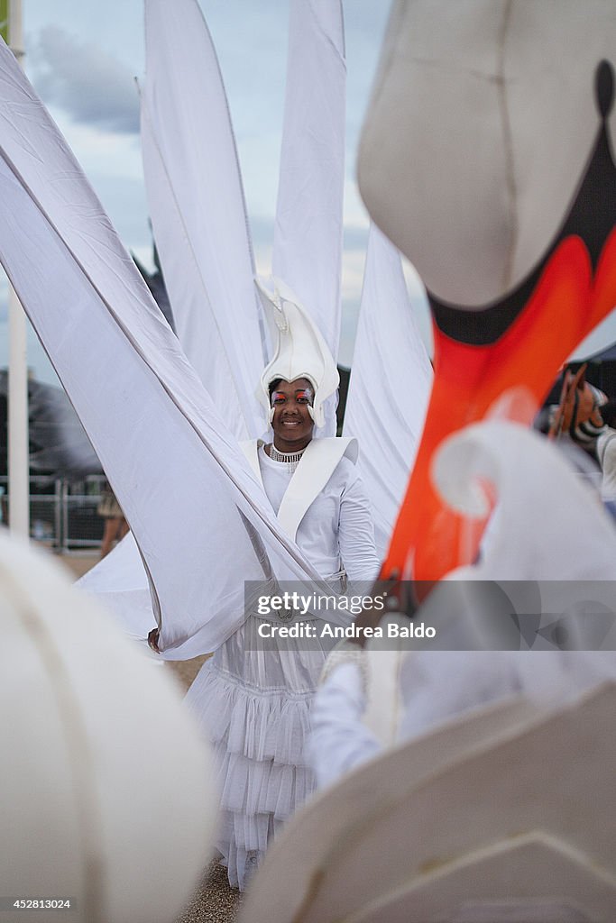 Great British Carnival