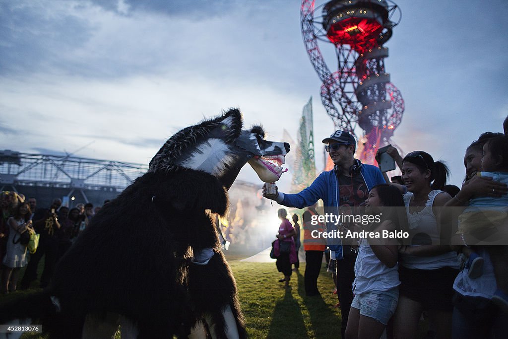 Great British Carnival