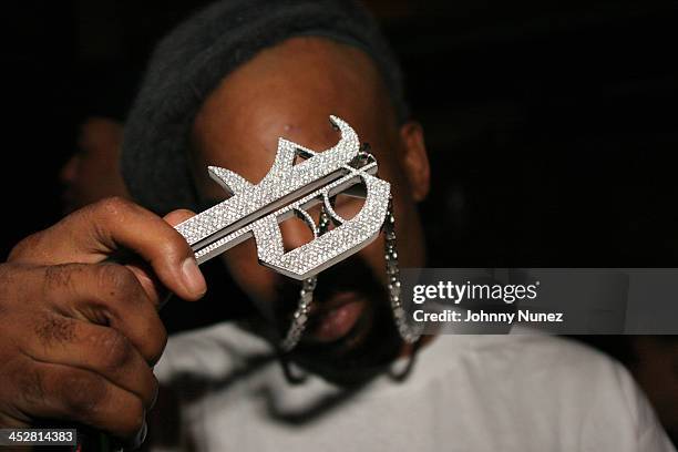 Dc Proof Rapper 155 Proof Rapper Photos & High Res Pictures - Getty Images