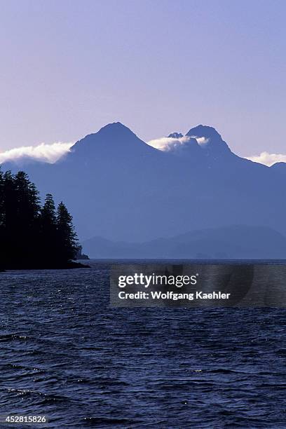 118 Isla De Chichagof Stock Photos, HighRes Pictures, and Images