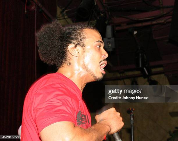 90 Bazaar Royale Birthday And Performance August 9 2005 Stock Photos ...