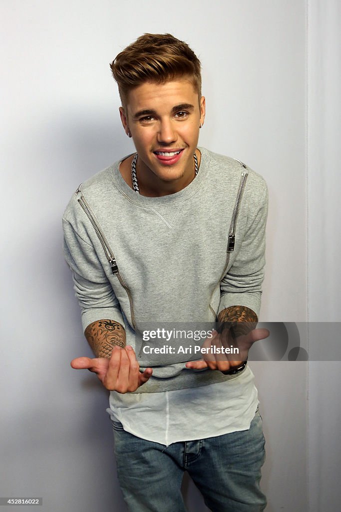 2014 Young Hollywood Awards Brought To You By Samsung Galaxy