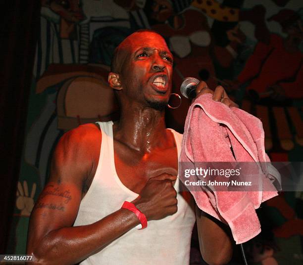 90 Bazaar Royale Birthday And Performance August 9 2005 Stock Photos ...