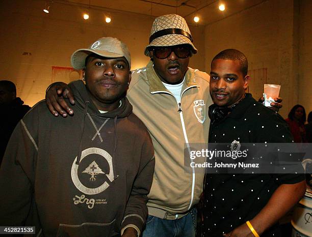 Coodie Rapper Launch Of New Tv Show Network Blvd Photos and Premium High Res Pictures ...