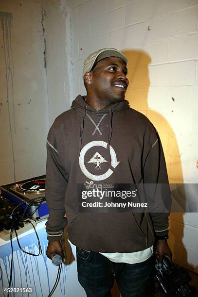 Coodie Rapper 52 Launch Of New Tv Show Network Blvd Stock Photos, High-Res Pictures ...