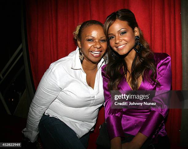57 Cassie Ventura Parents Stock Photos, High-Res Pictures, and Images