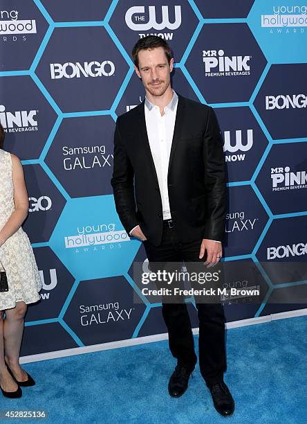 Jason Dohring Lauren Kutner