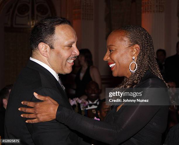 Morial 336 Marc H Morial Photos & High Res Pictures - Getty Images