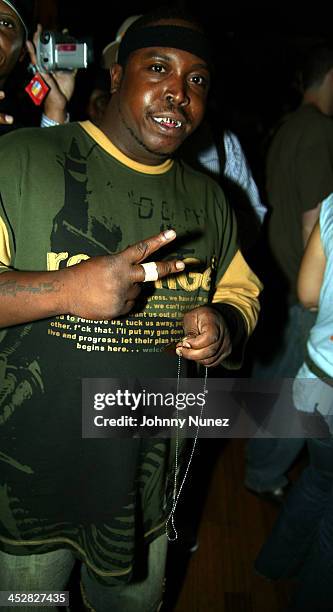 Lil Mop Rapper 167 Fame Of Mop Stock Photos, High-Res Pictures, and Images - Getty Images
