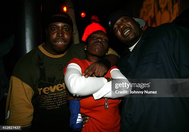 Lil Mop Rapper Fame Of Mop Photos and Premium High Res Pictures - Getty Images