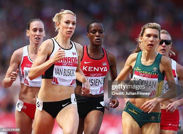 Kate Van Note Kate Van Buskirk 2025 _ Canadian Olympian Kate Van Buskirk wins ...