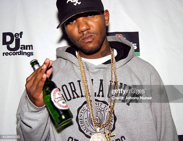 32 Shyne (Album) Stock Photos, High-Res Pictures, and Images - Getty Images