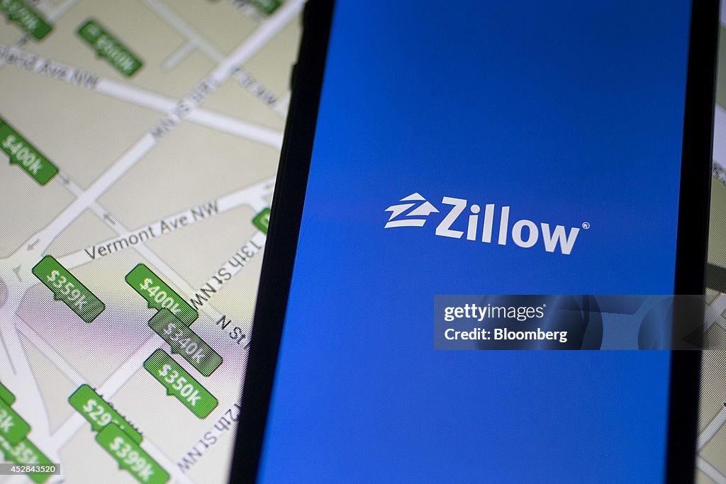 Zillow Seen Dominating U.S. Home Searches With Trulia Purchase